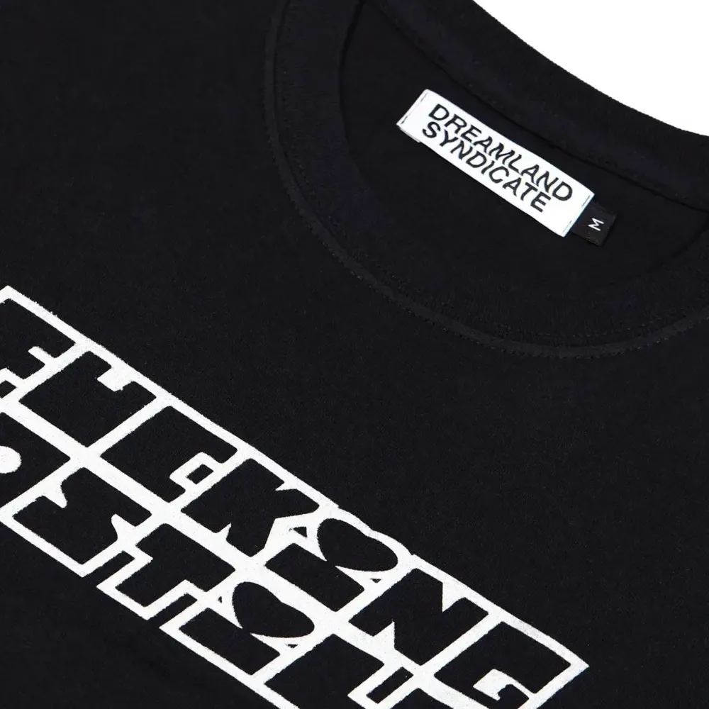 Футболка Hostile