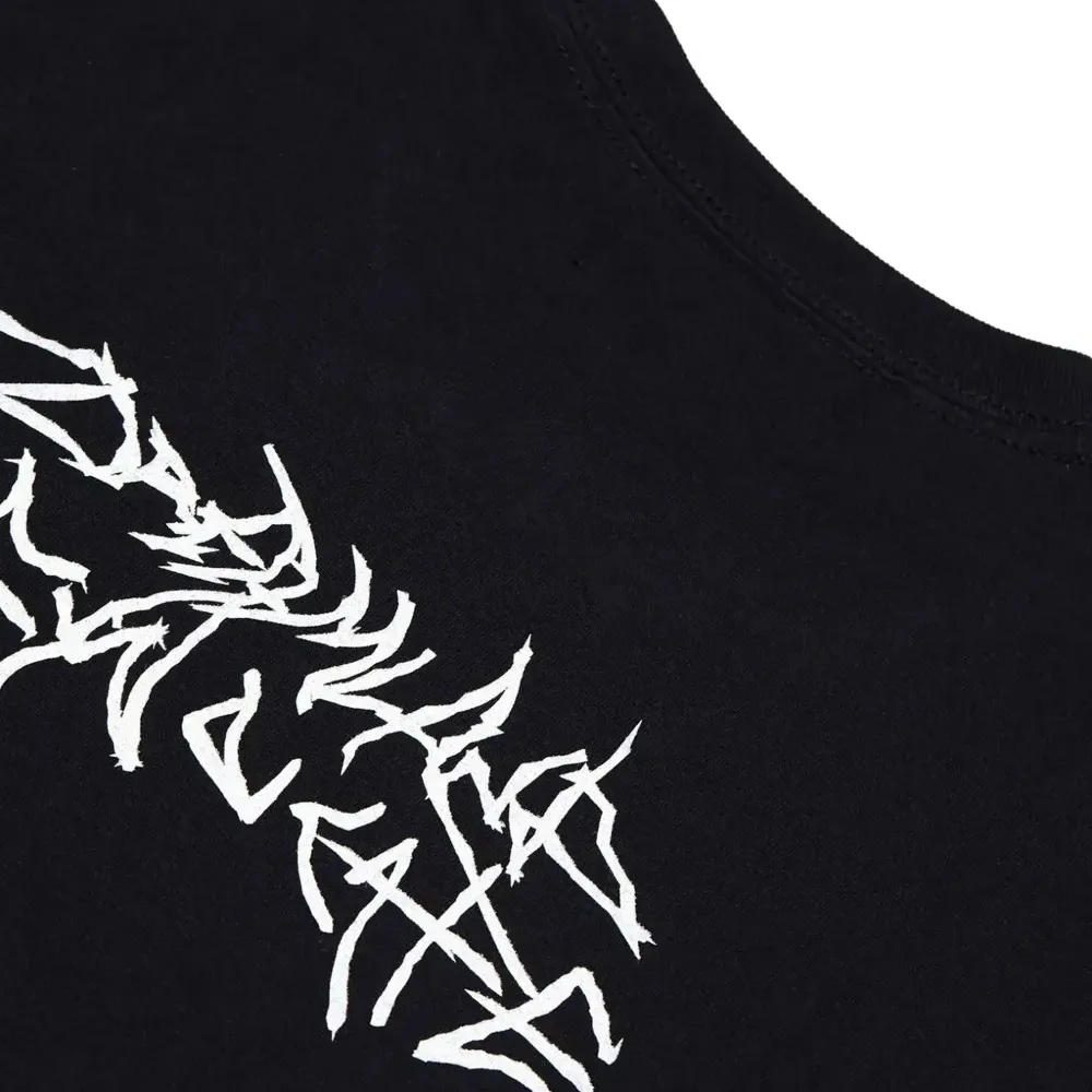 Футболка Hostile