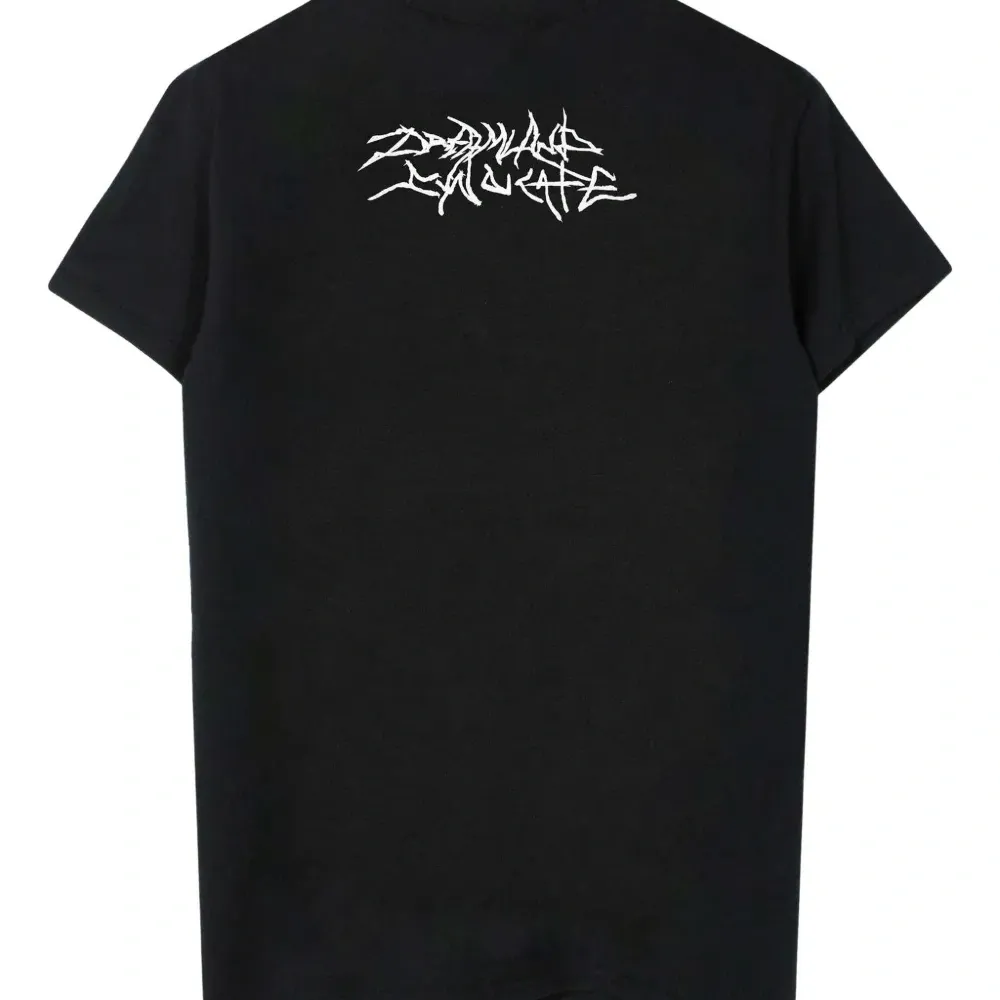 Футболка Hostile