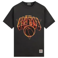 Футболка Jones из коллаборации с New York Knicks Футболка Jones из коллаборации с New York Knicks