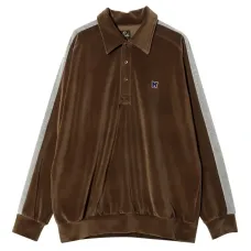 Поло с полосой по бокам Поло с полосой по бокам