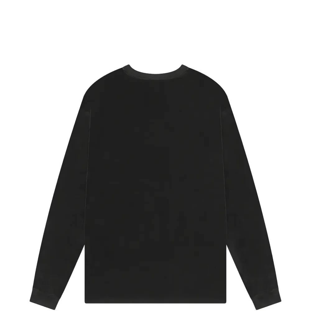 Футболка с длинными рукавами