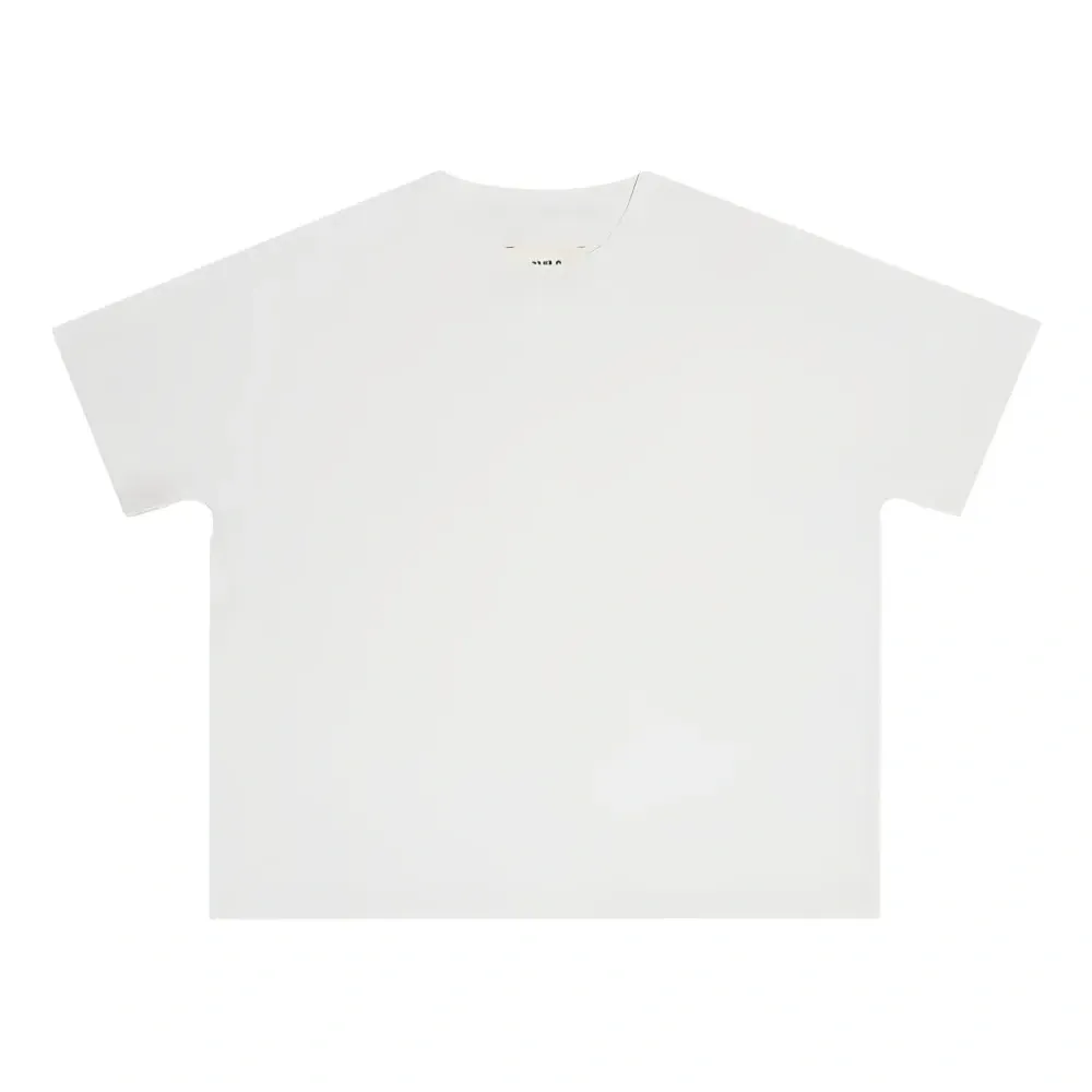 Футболка Kimono 2.0 с короткими рукавами