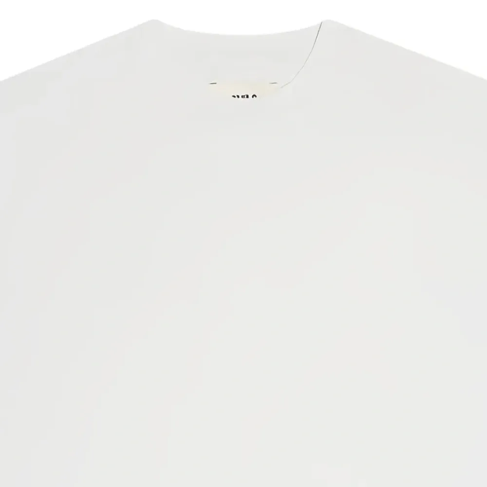 Футболка Kimono 2.0 с короткими рукавами