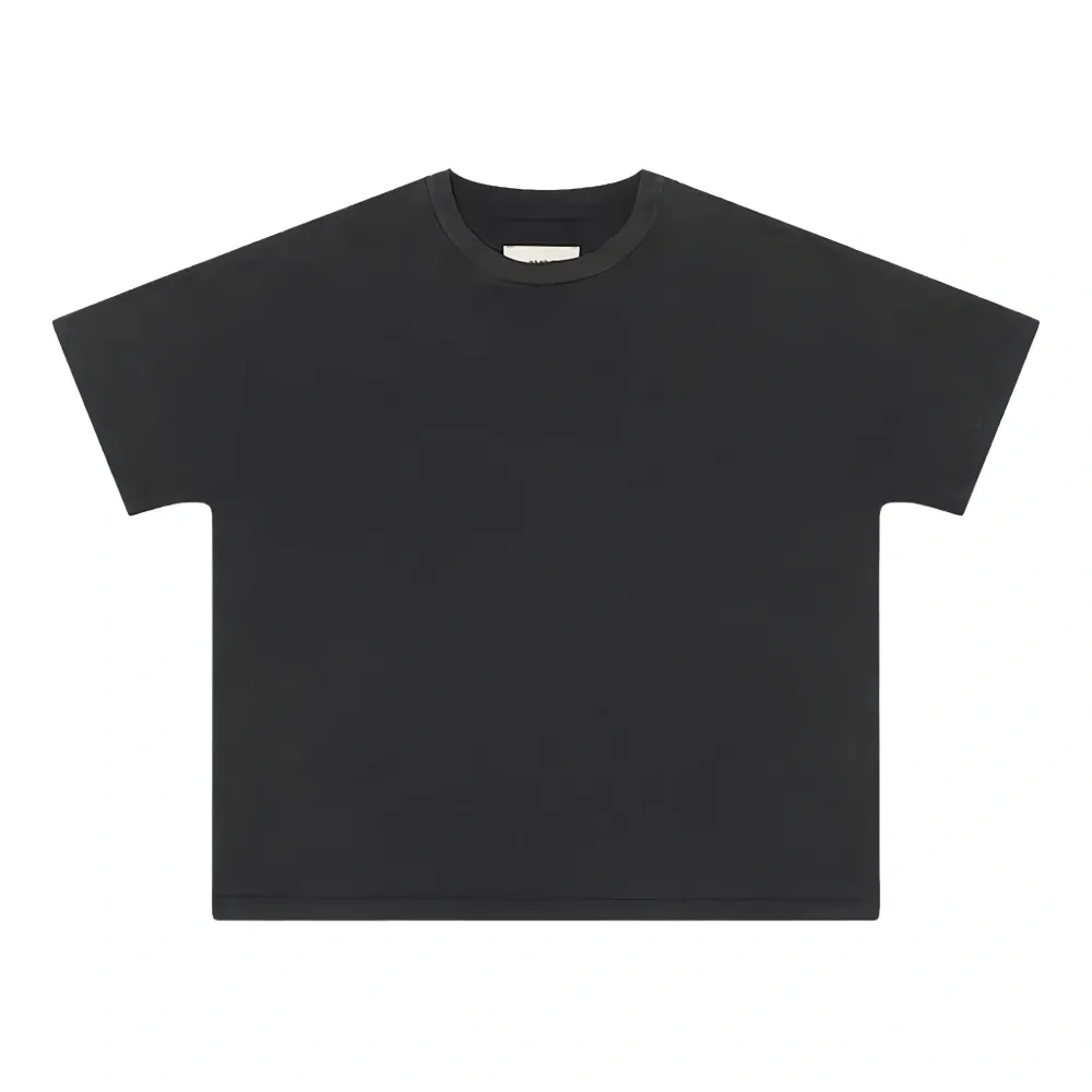 Футболка Kimono 2.0 с круглым вырезом