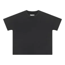 Футболка Kimono 2.0 с круглым вырезом