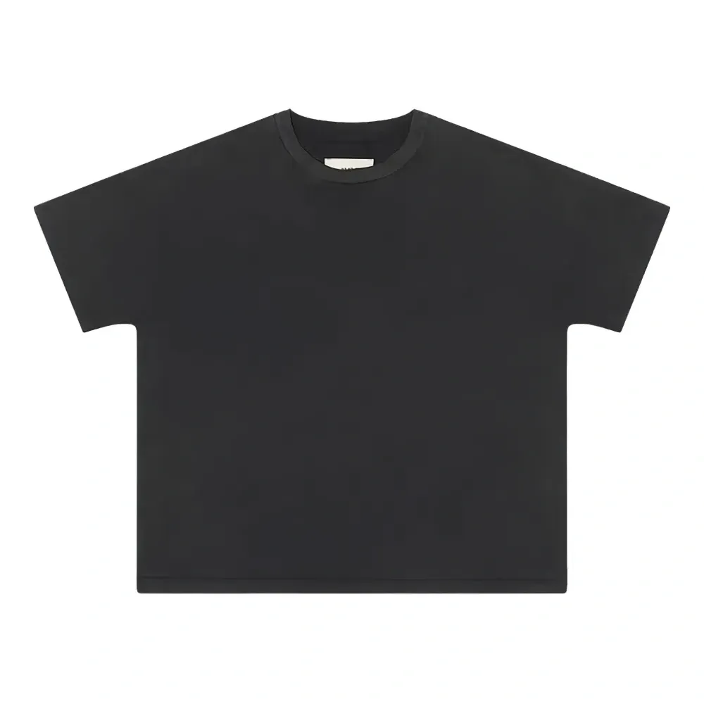 Футболка Kimono 2.0 с круглым вырезом