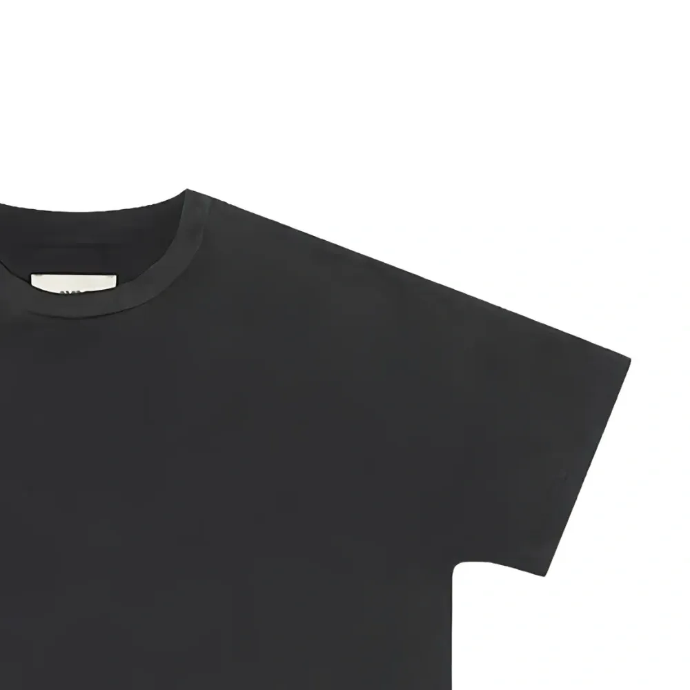 Футболка Kimono 2.0 с круглым вырезом