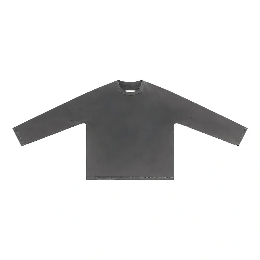 Футболка с длинными рукавами Kimono 2.0