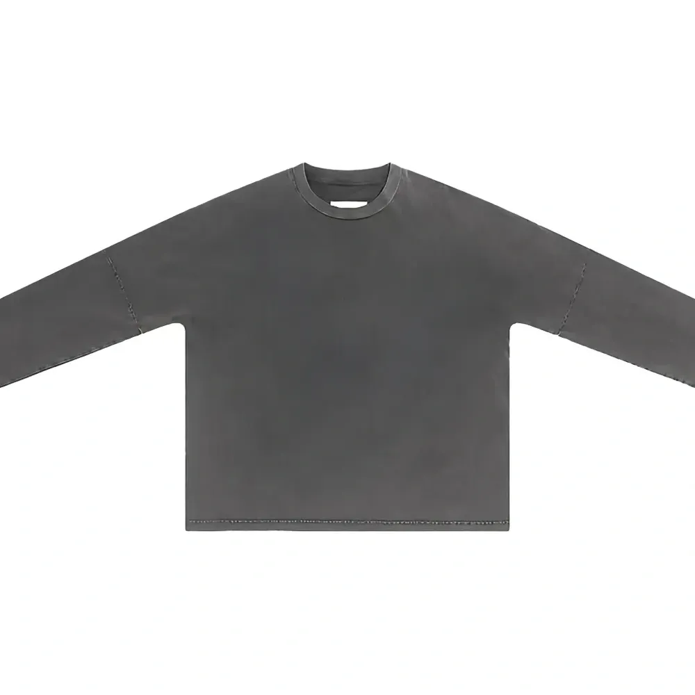 Футболка с длинными рукавами Kimono 2.0