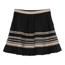 Мини-юбка Adaleigh