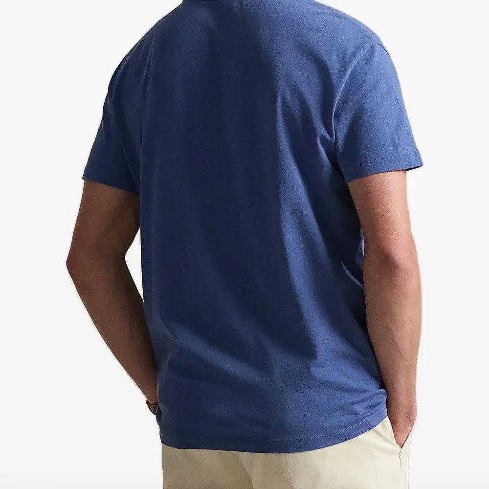 Футболка с графическим принтом