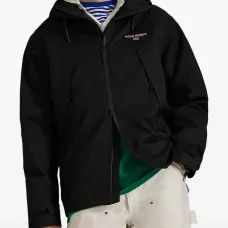 толстовка на молнии с капюшоном Eastview Polo Sport