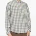 Рубашка в клетку