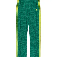 Спортивные штаны с узором