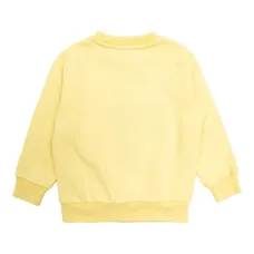 Свитшот с логотипом