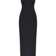 Платье с вырезом-лодочкой Платье с вырезом-лодочкой