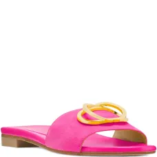 Сандалии Caicos с двумя пряжками Сандалии Caicos с двумя пряжками