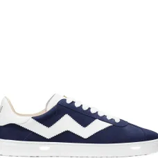 Кеды Daryl на шнуровке