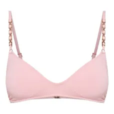 Топ lima с цепочками