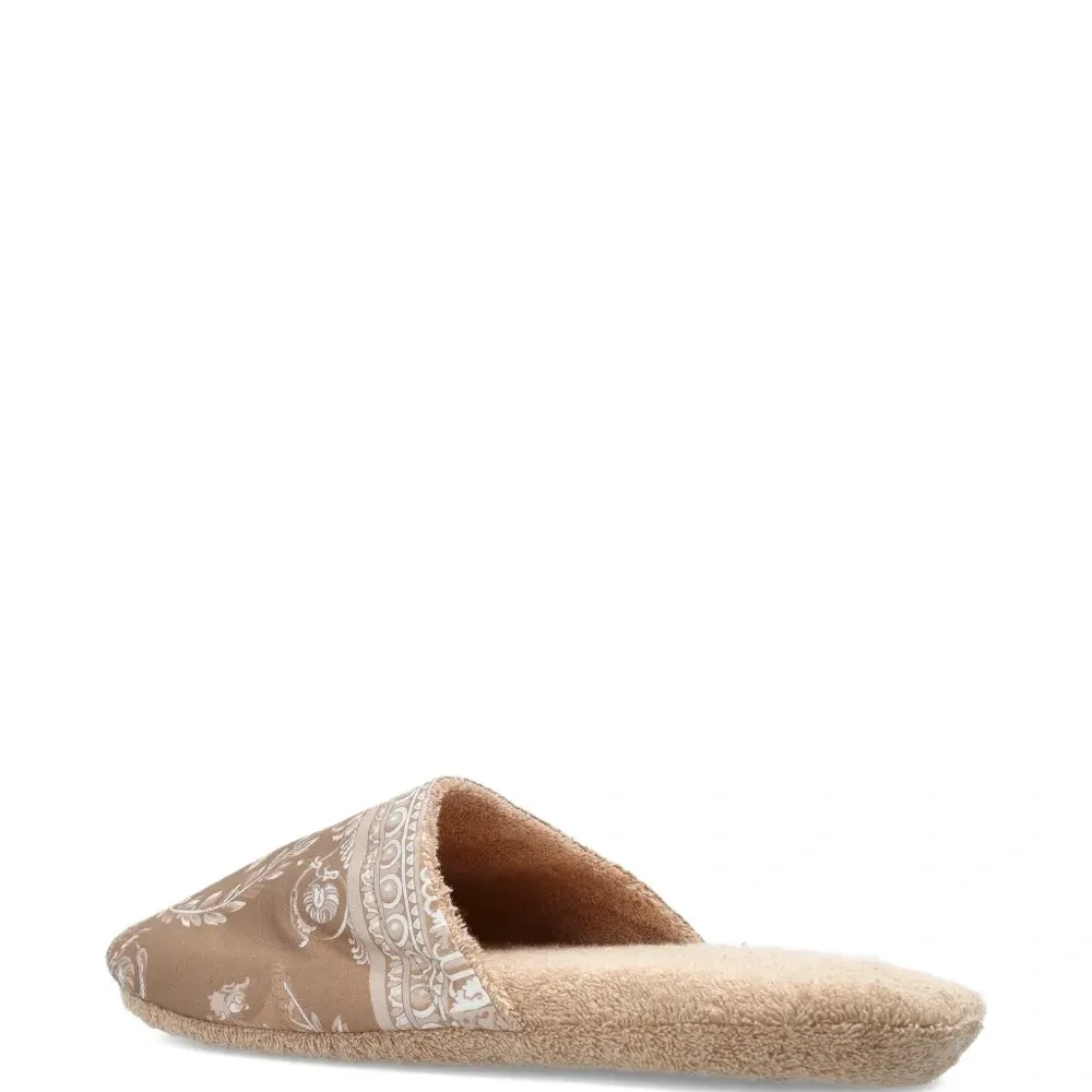 Сланцы с принтом Медузы