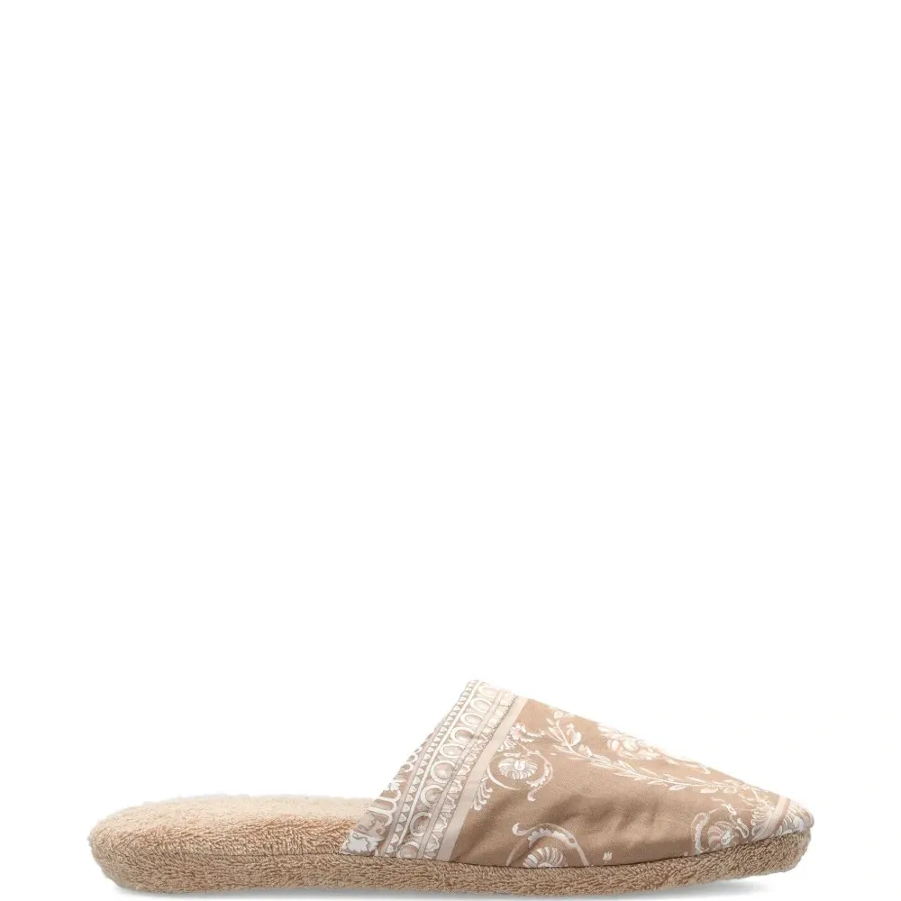 Сланцы с принтом Медузы