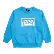 Свитшот с логотипом