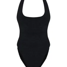 Фактурный купальник-халтер Ava Фактурный купальник-халтер Ava