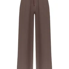 Брюки на завязках Брюки на завязках