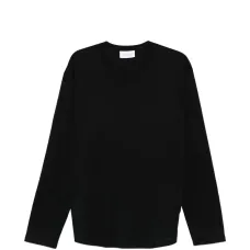 Футболка с длинными рукавами