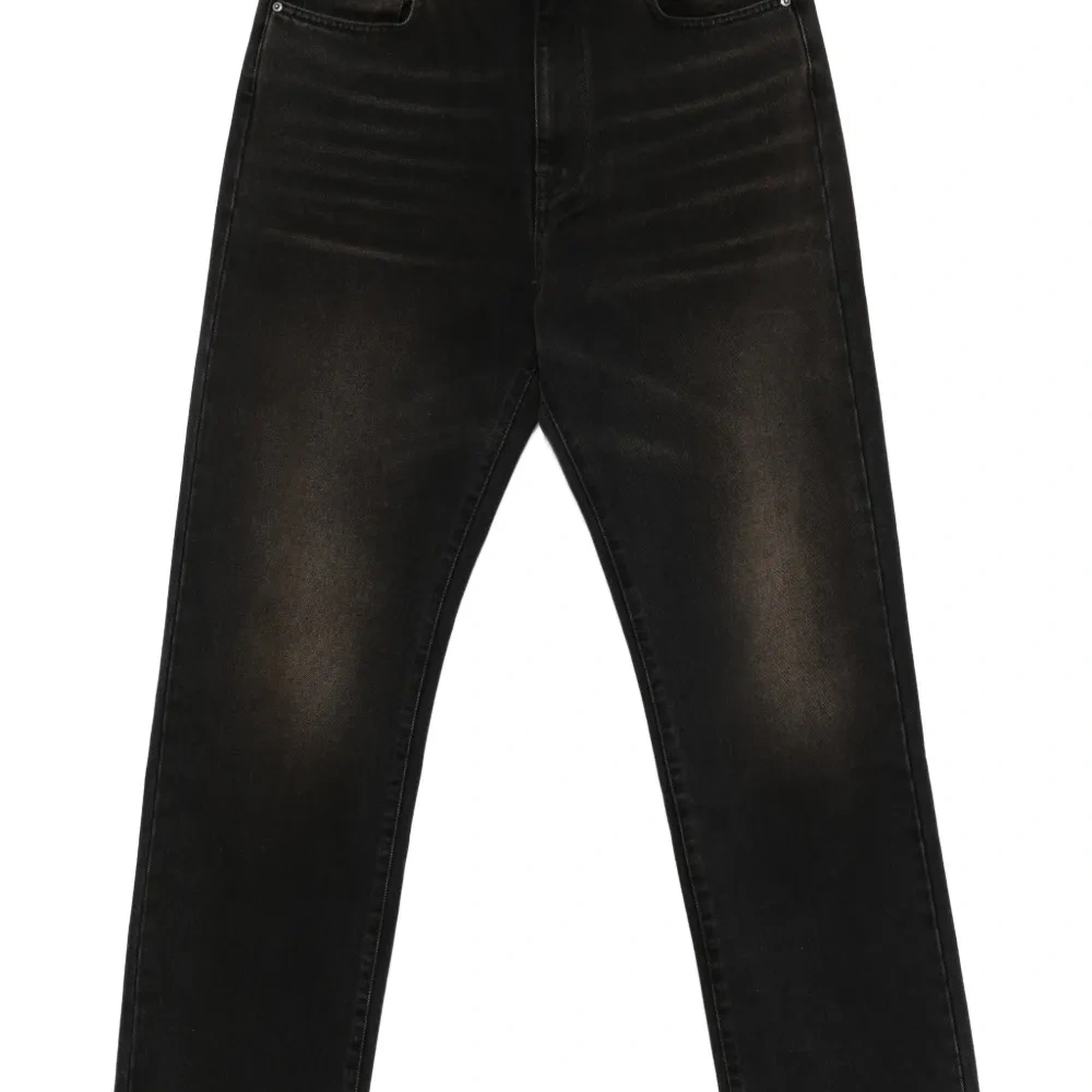 Джинсы Mercurio с пятью карманами