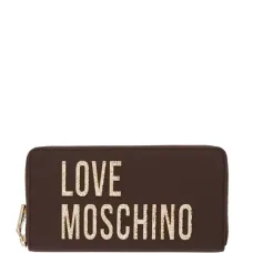 Кошелёк с логотипом