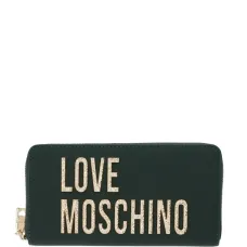 Кошелёк с логотипом