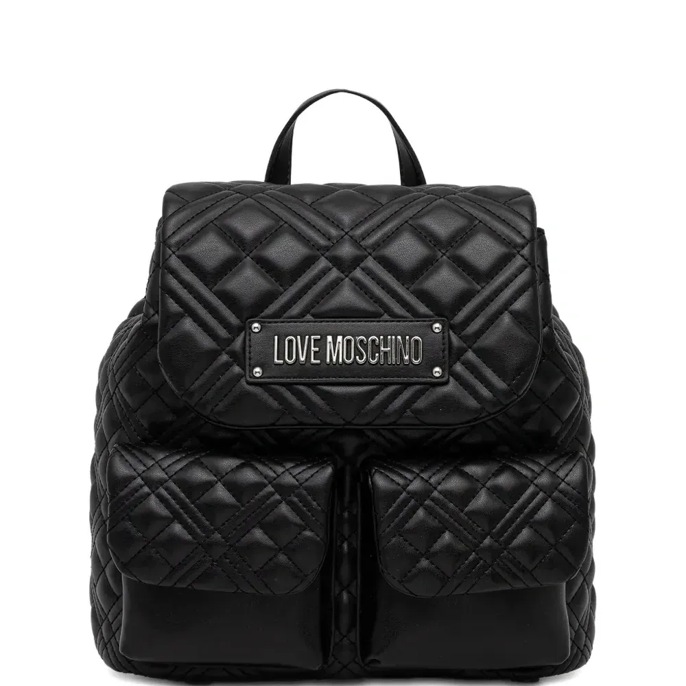 Рюкзак с логотипом