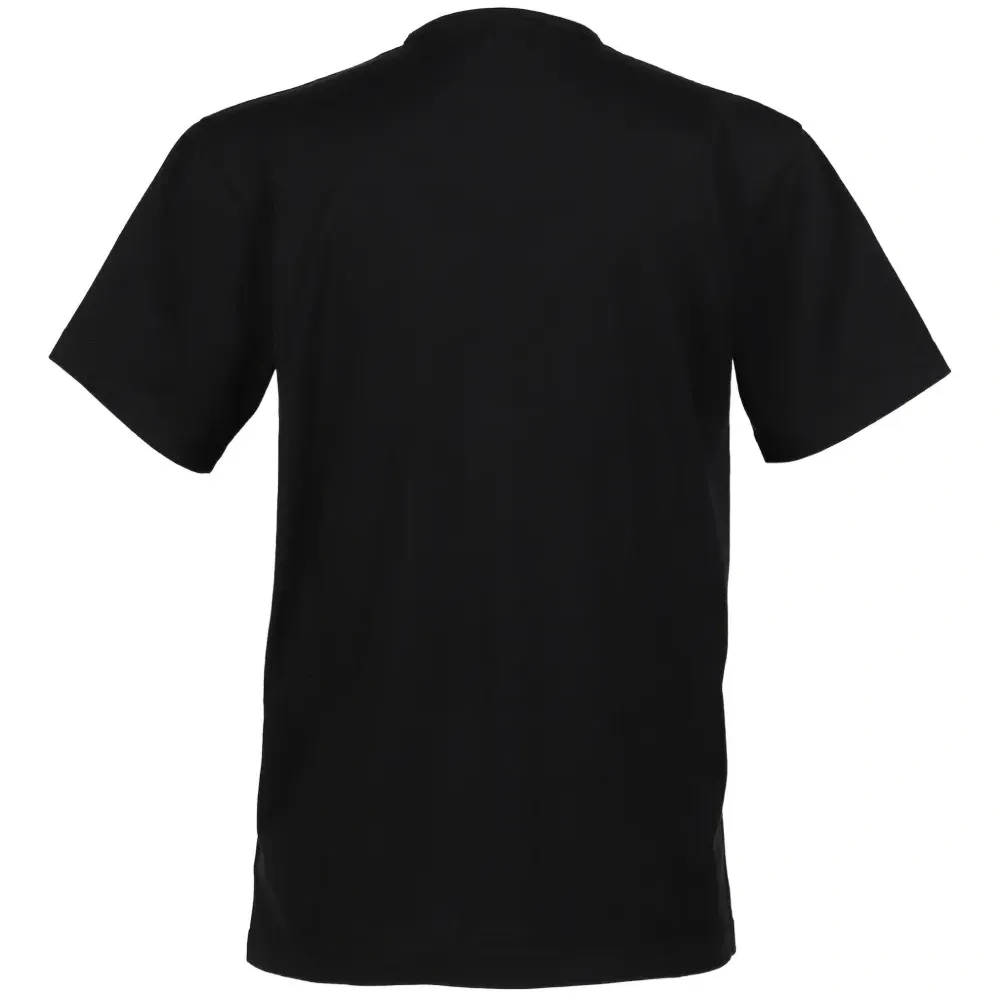 Футболка Flocked Pup SS