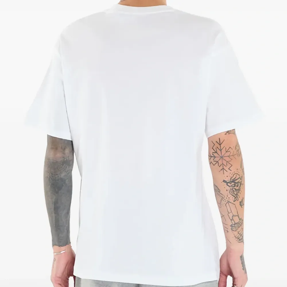 Футболка NSW M90 OC LG GFX SEGB