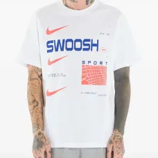 Футболка NSW M90 OC LG GFX SEGB