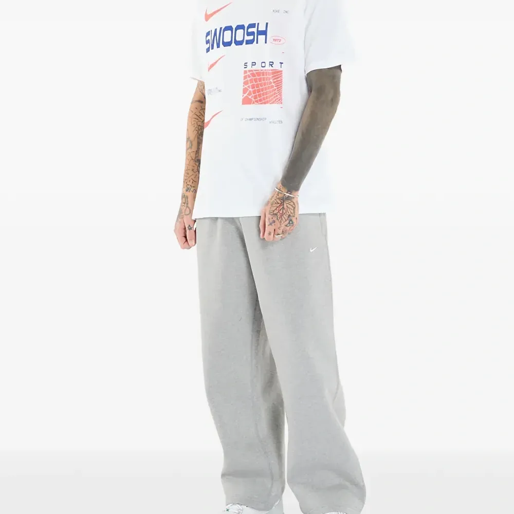 Футболка NSW M90 OC LG GFX SEGB