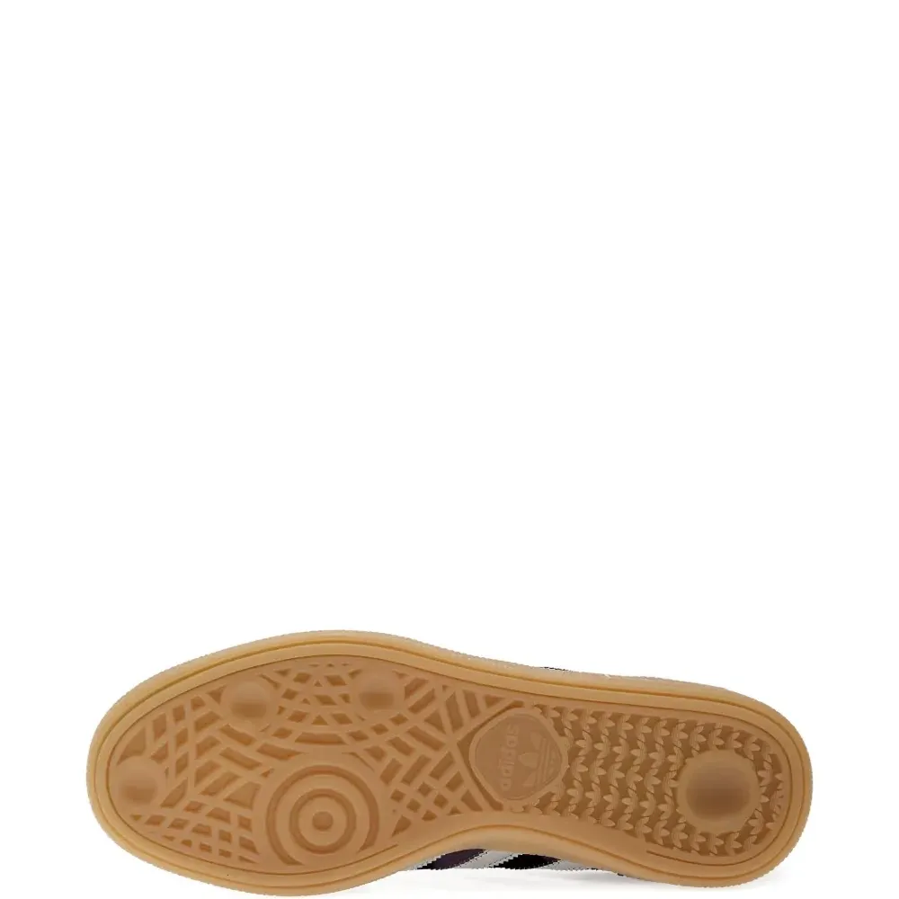 Кроссовки Handball Spezial с полосками