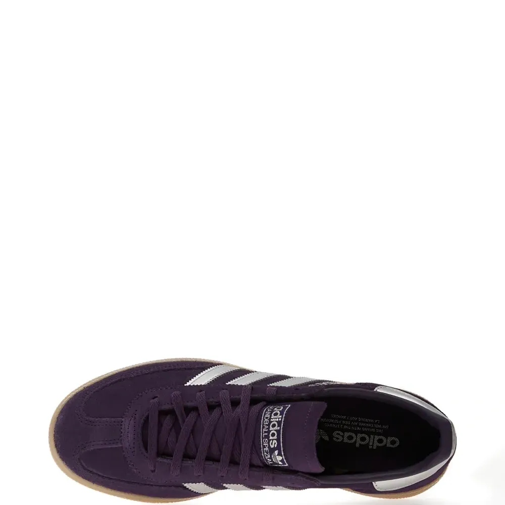 Кроссовки Handball Spezial с полосками