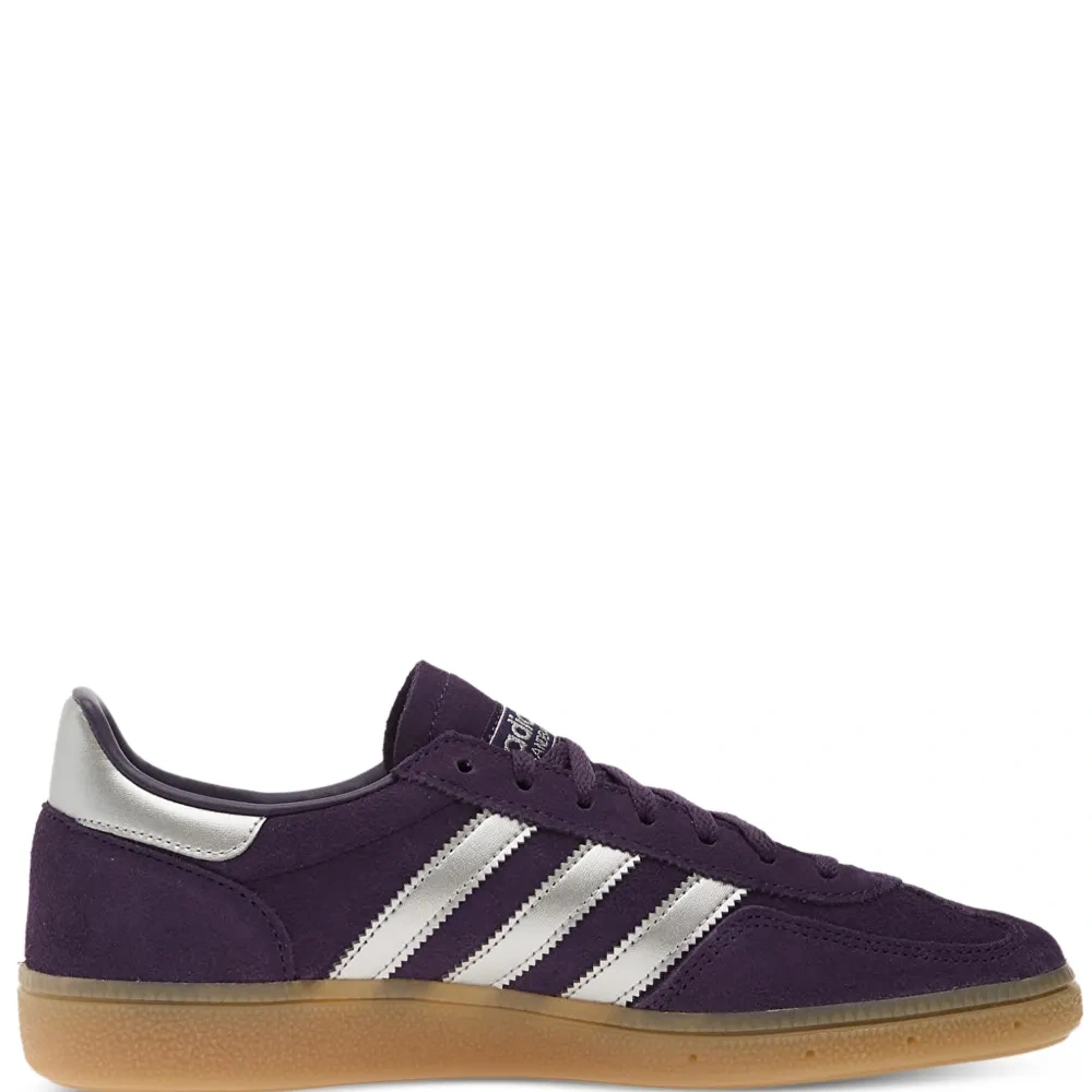 Кроссовки Handball Spezial с полосками