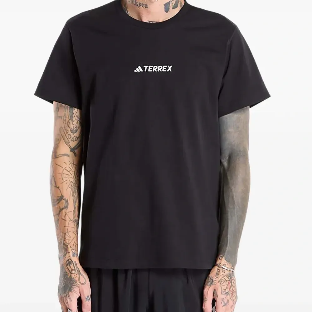 Футболка с графическим принтом AOP Terrex