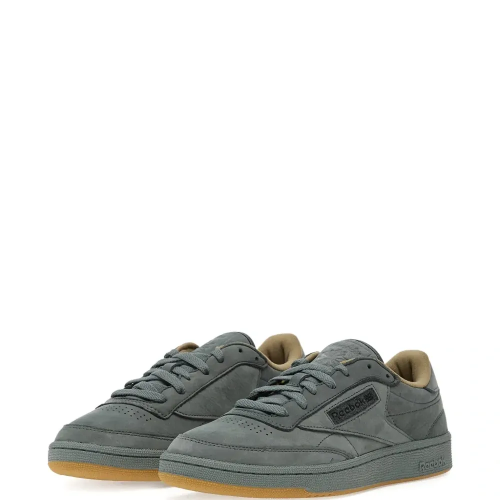 Кроссовки Club C 85 Vintage