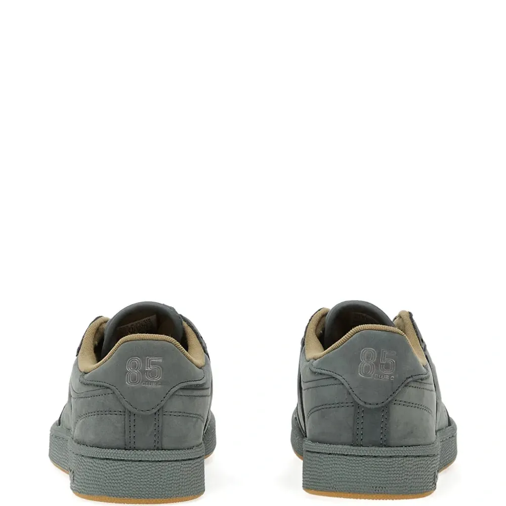 Кроссовки Club C 85 Vintage