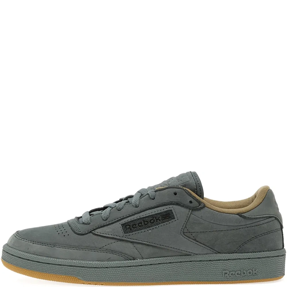 Кроссовки Club C 85 Vintage