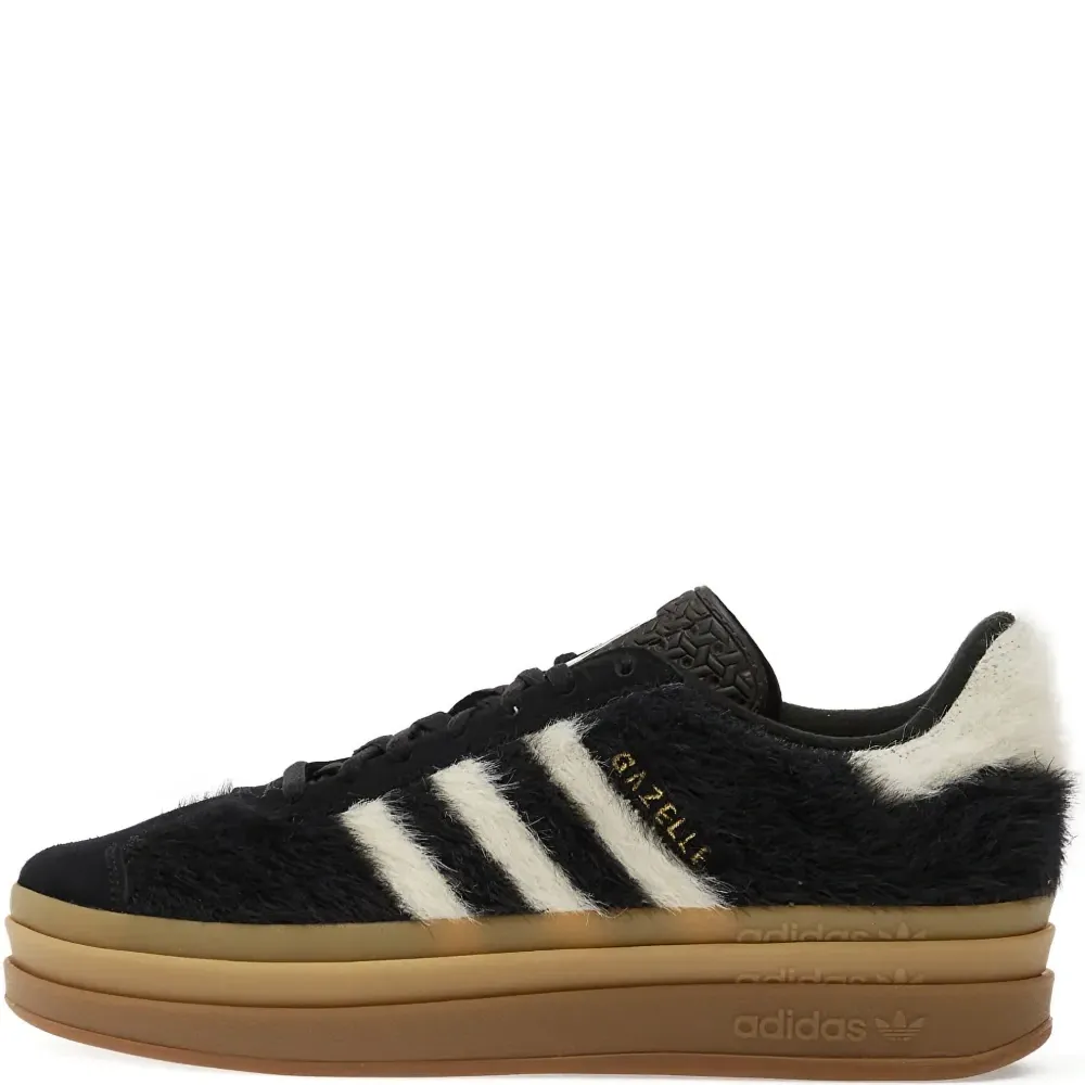 Кроссовки Gazelle Bold