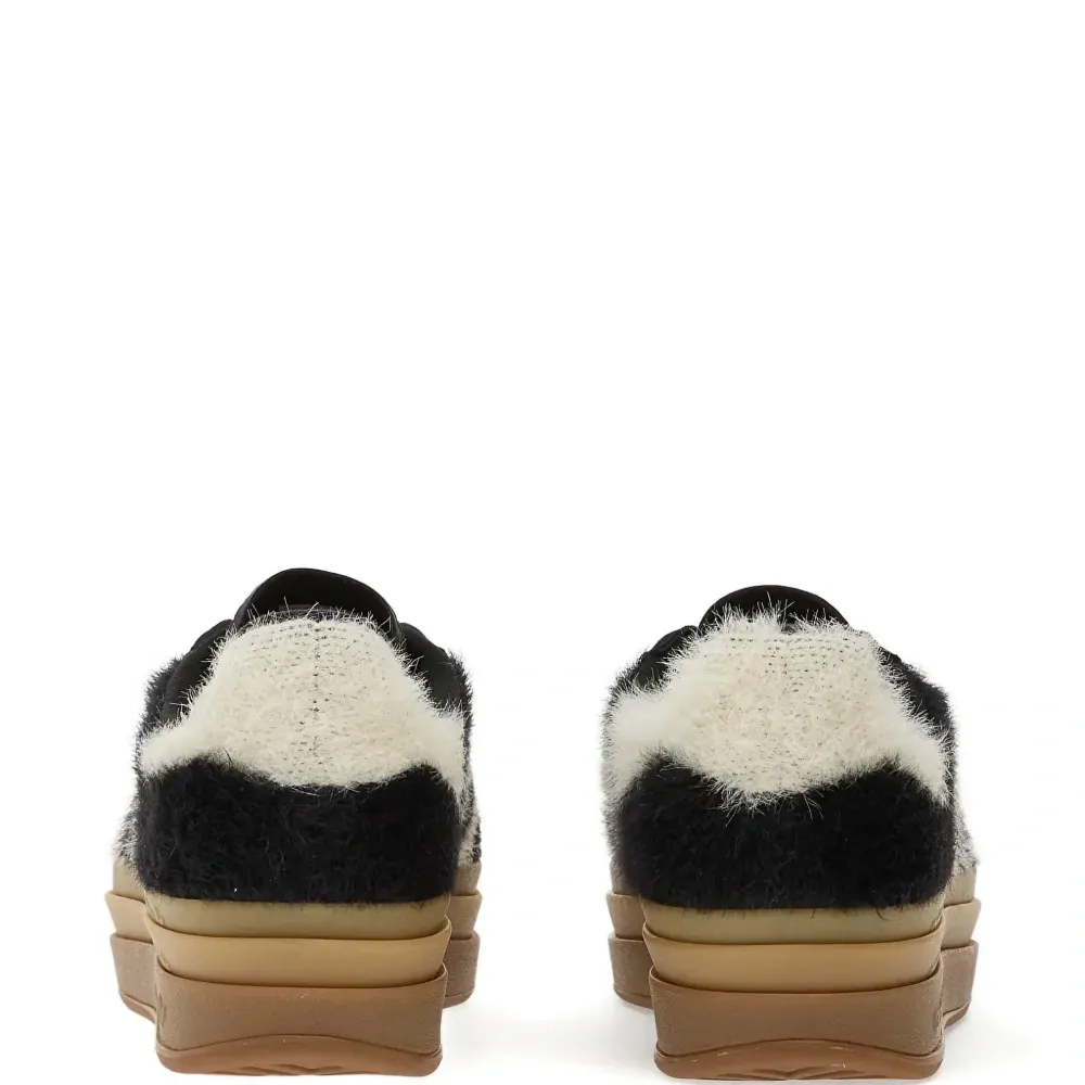 Кроссовки Gazelle Bold