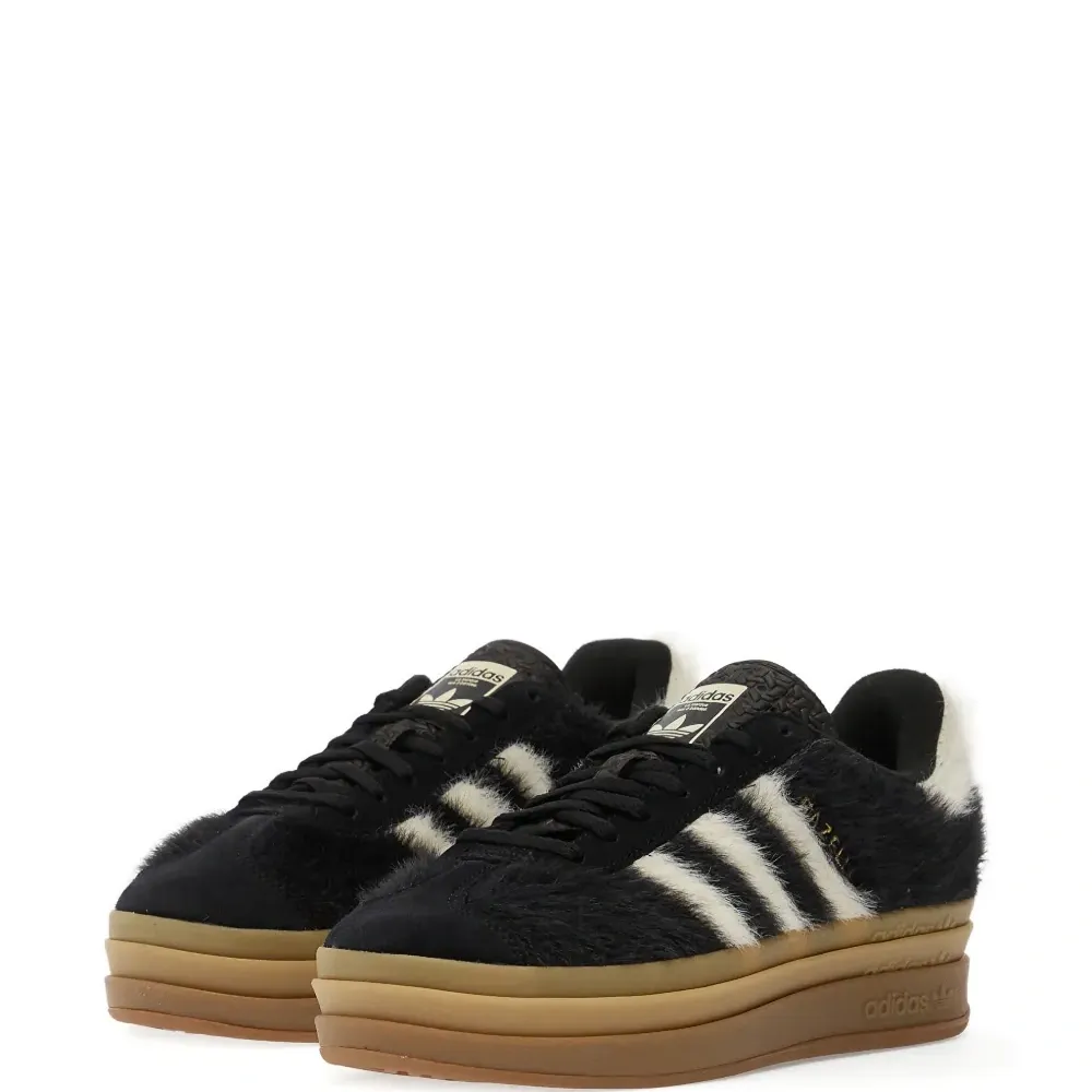 Кроссовки Gazelle Bold