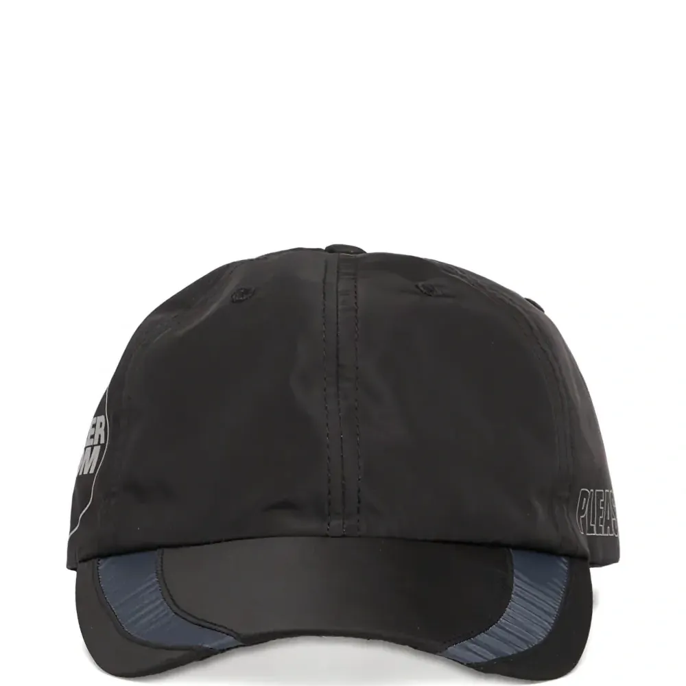 Спортивная кепка Boiler Pleasures