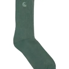 Рифленые носки с логотипом Hudson